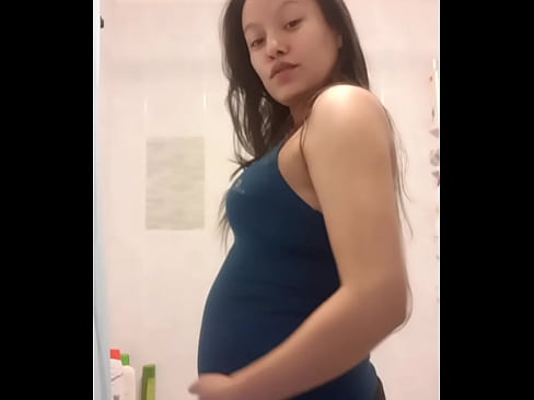 ❤️ הסלאט הקולומביאני הכי לוהט ברשת חזר, בהריון, רוצה לראות אותם עקבו גם בכתובת https://onlyfans.com/maquinasperfectas1 ❤❌ פורנו רוסי אצלנו ❌️❤