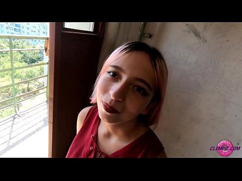 ❤️ סטודנט חושני מוצץ זר בעורף - גמור על פניו ❤❌ פורנו רוסי אצלנו ❌️❤